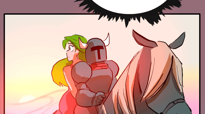 Room of Swords Chapter 121 page 96 - Chapter 121: (S2) Ep. 121