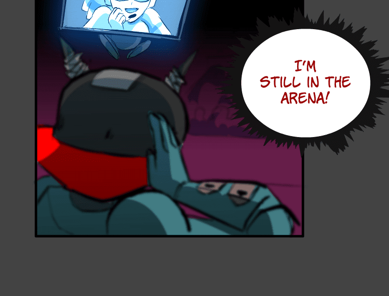 Room of Swords Chapter 122 page 10 - Chapter 122: (S2) Ep. 122
