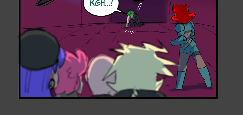 Room of Swords Chapter 122 page 100 - Chapter 122: (S2) Ep. 122