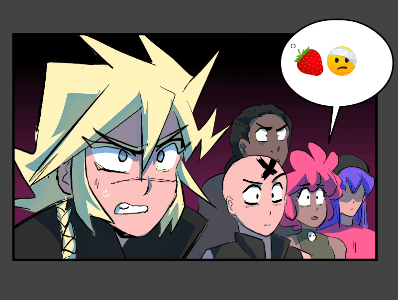 Room of Swords Chapter 122 page 101 - Chapter 122: (S2) Ep. 122