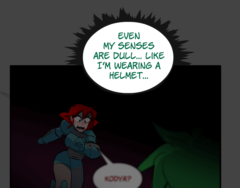 Room of Swords Chapter 122 page 104 - Chapter 122: (S2) Ep. 122
