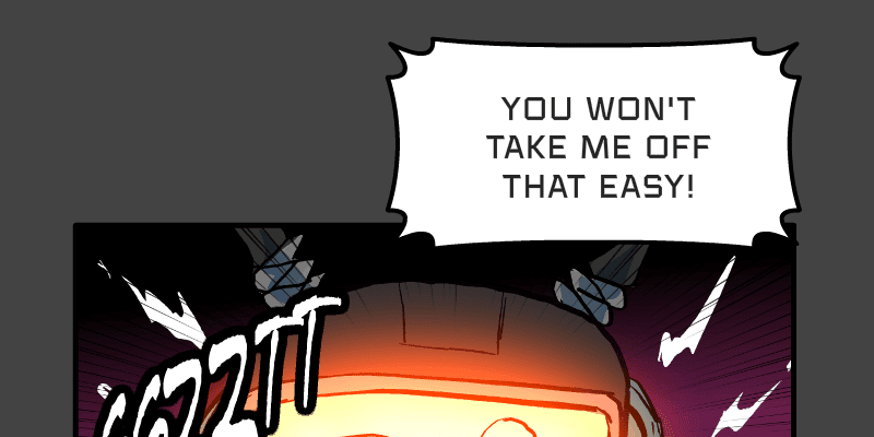 Room of Swords Chapter 122 page 11 - Chapter 122: (S2) Ep. 122
