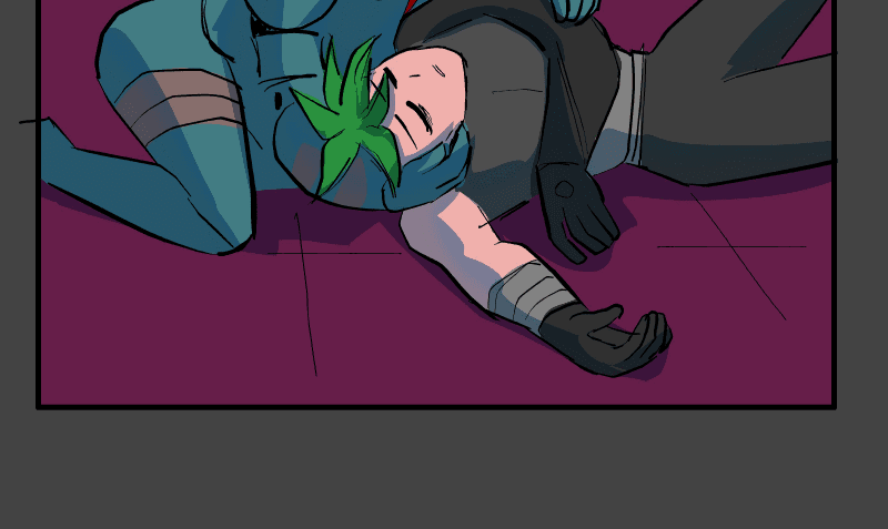 Room of Swords Chapter 122 page 116 - Chapter 122: (S2) Ep. 122