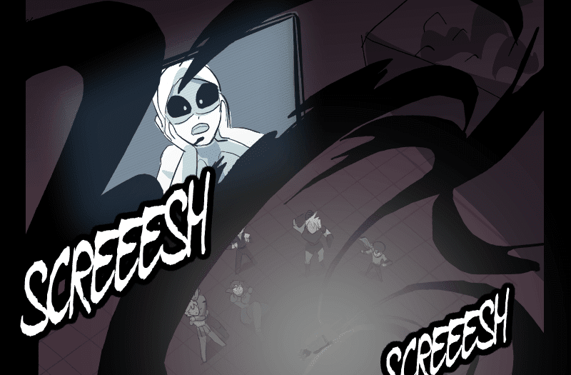 Room of Swords Chapter 122 page 130 - Chapter 122: (S2) Ep. 122