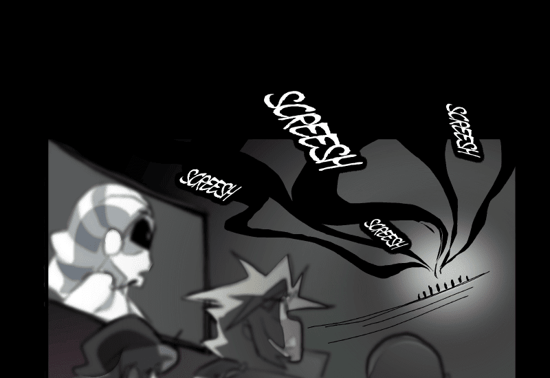 Room of Swords Chapter 122 page 133 - Chapter 122: (S2) Ep. 122