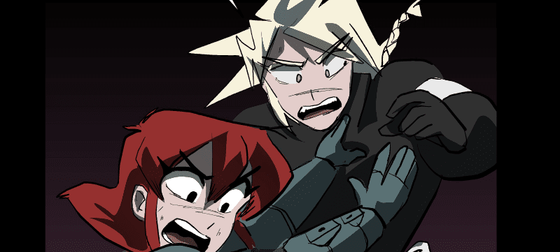 Room of Swords Chapter 122 page 137 - Chapter 122: (S2) Ep. 122