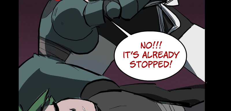 Room of Swords Chapter 122 page 138 - Chapter 122: (S2) Ep. 122