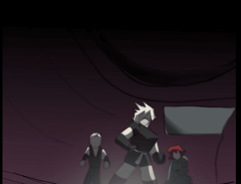 Room of Swords Chapter 122 page 143 - Chapter 122: (S2) Ep. 122