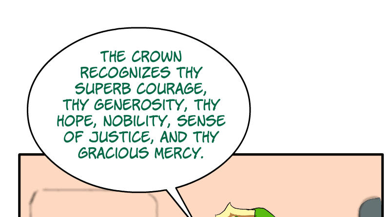 Room of Swords Chapter 122 page 19 - Chapter 122: (S2) Ep. 122