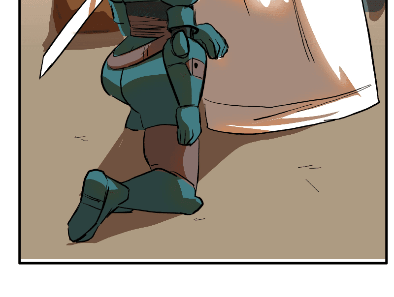 Room of Swords Chapter 122 page 21 - Chapter 122: (S2) Ep. 122