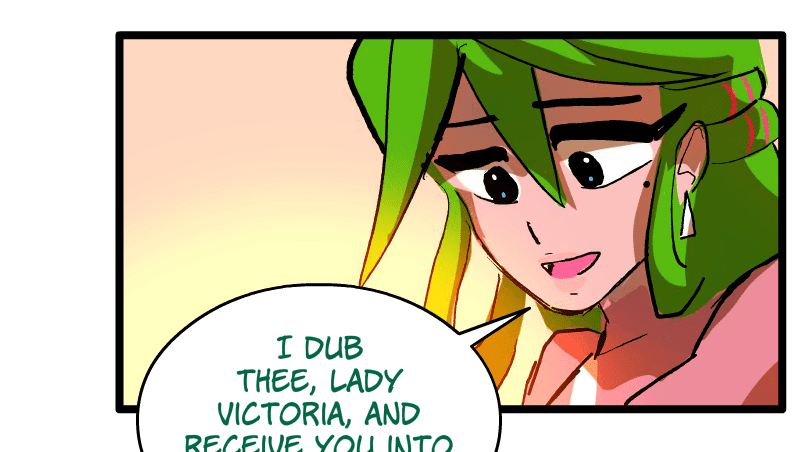 Room of Swords Chapter 122 page 22 - Chapter 122: (S2) Ep. 122
