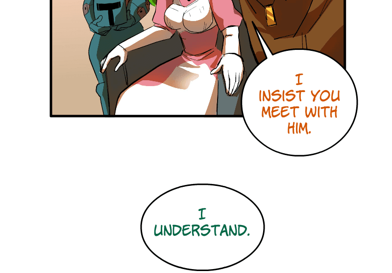 Room of Swords Chapter 122 page 28 - Chapter 122: (S2) Ep. 122