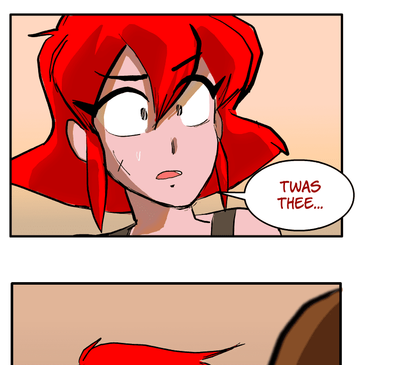 Room of Swords Chapter 122 page 3 - Chapter 122: (S2) Ep. 122