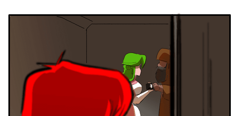 Room of Swords Chapter 122 page 42 - Chapter 122: (S2) Ep. 122