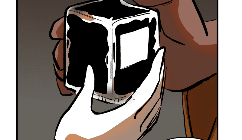 Room of Swords Chapter 122 page 45 - Chapter 122: (S2) Ep. 122
