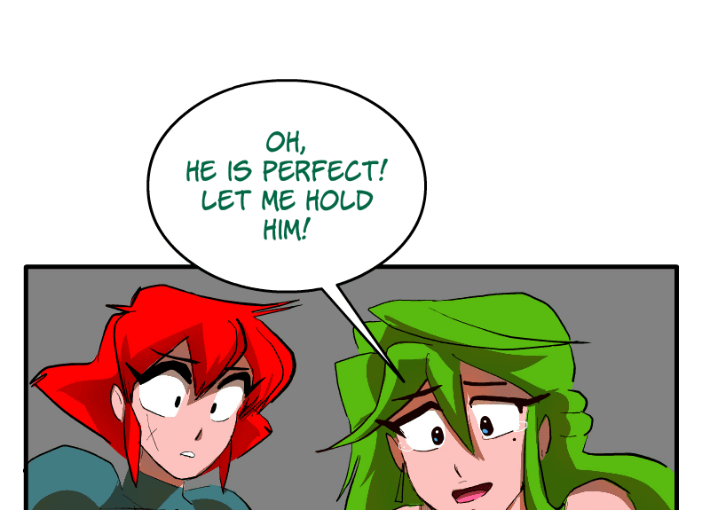 Room of Swords Chapter 122 page 53 - Chapter 122: (S2) Ep. 122