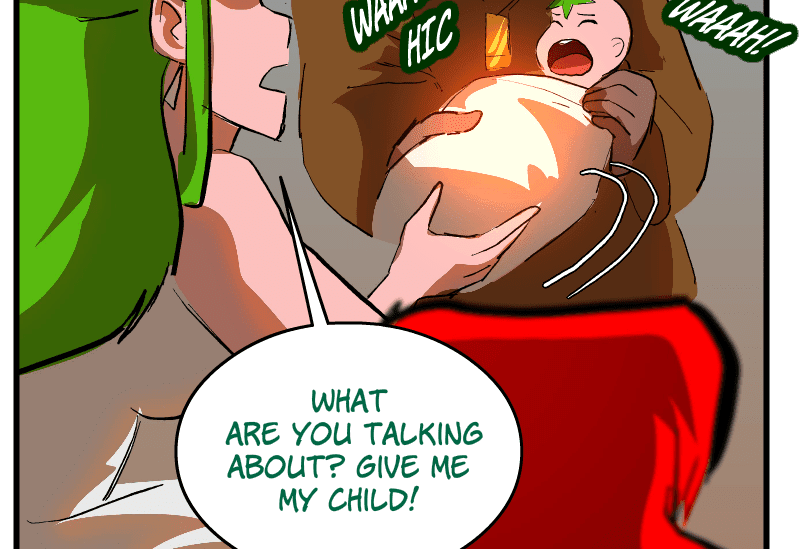 Room of Swords Chapter 122 page 58 - Chapter 122: (S2) Ep. 122