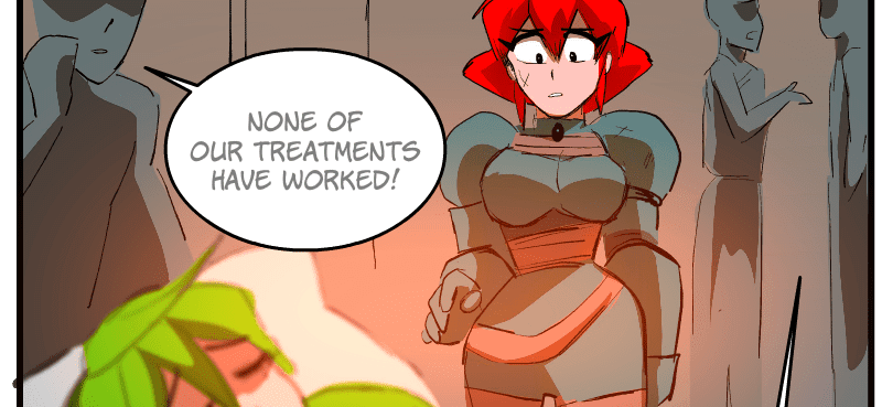 Room of Swords Chapter 122 page 67 - Chapter 122: (S2) Ep. 122