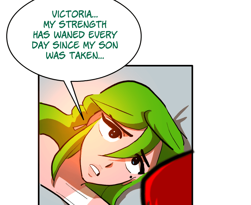 Room of Swords Chapter 122 page 69 - Chapter 122: (S2) Ep. 122