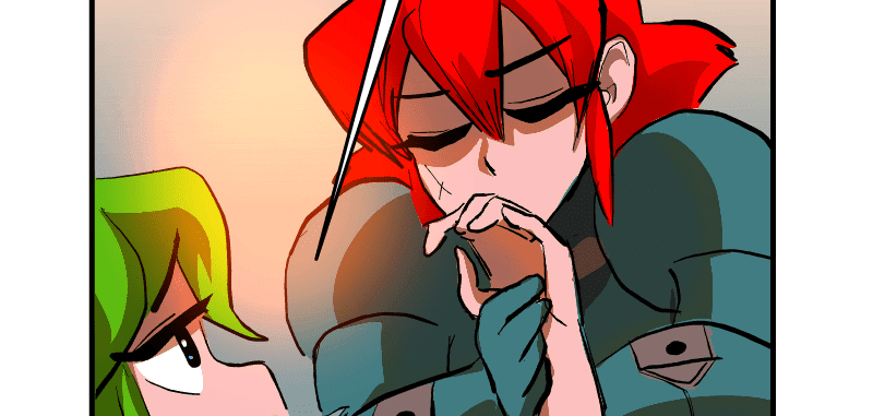Room of Swords Chapter 122 page 72 - Chapter 122: (S2) Ep. 122