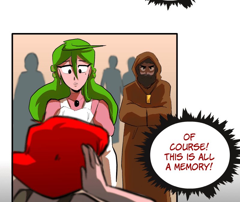 Room of Swords Chapter 122 page 8 - Chapter 122: (S2) Ep. 122