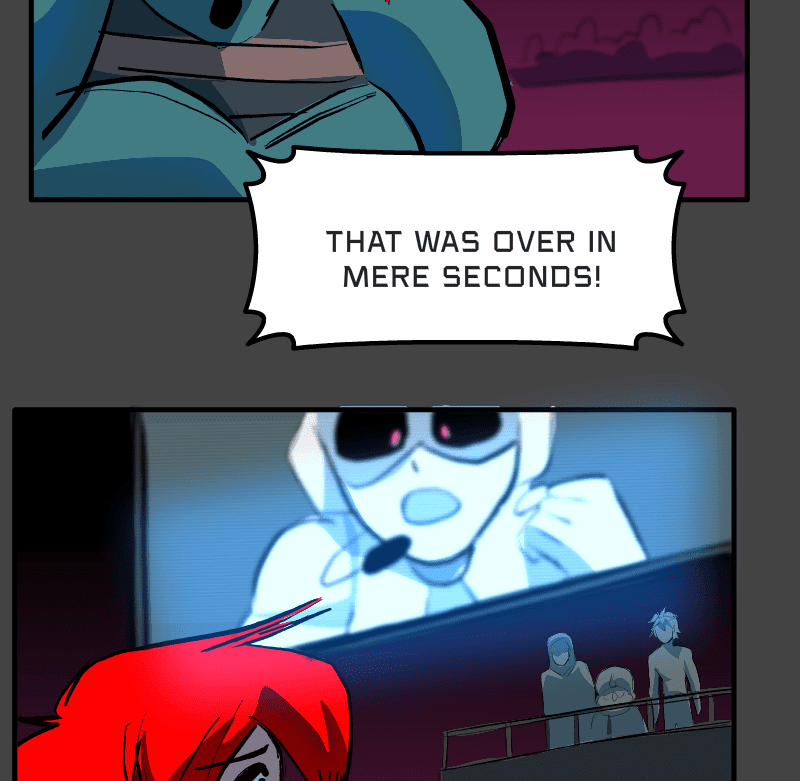 Room of Swords Chapter 122 page 83 - Chapter 122: (S2) Ep. 122