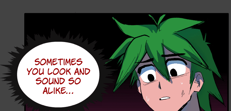 Room of Swords Chapter 122 page 85 - Chapter 122: (S2) Ep. 122