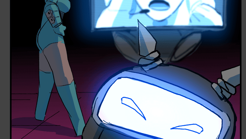 Room of Swords Chapter 122 page 89 - Chapter 122: (S2) Ep. 122