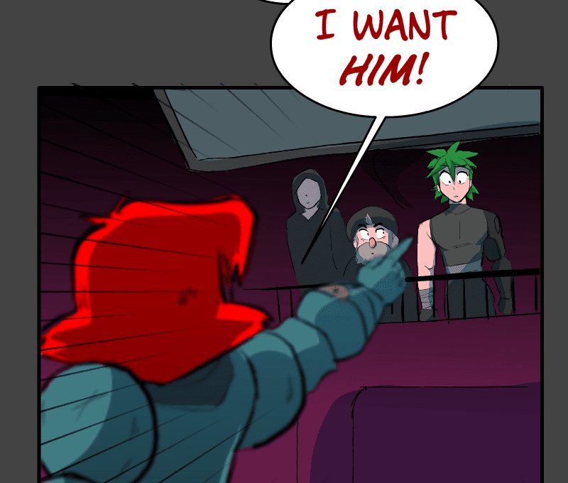 Room of Swords Chapter 122 page 95 - Chapter 122: (S2) Ep. 122