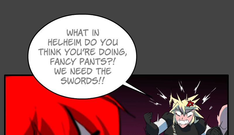 Room of Swords Chapter 122 page 97 - Chapter 122: (S2) Ep. 122