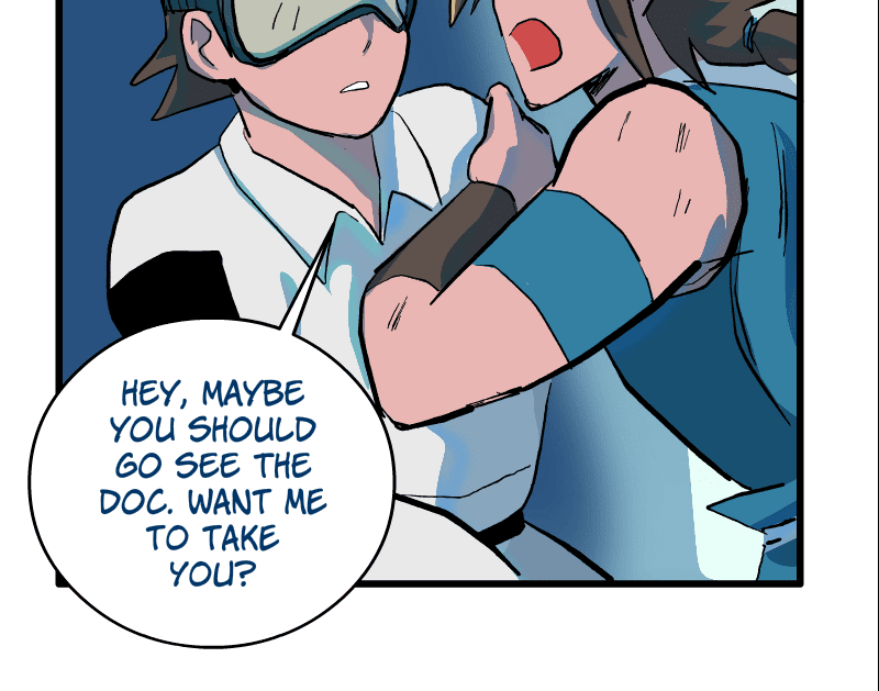 Room of Swords Chapter 123 page 105 - Chapter 123: (S2) Ep. 123