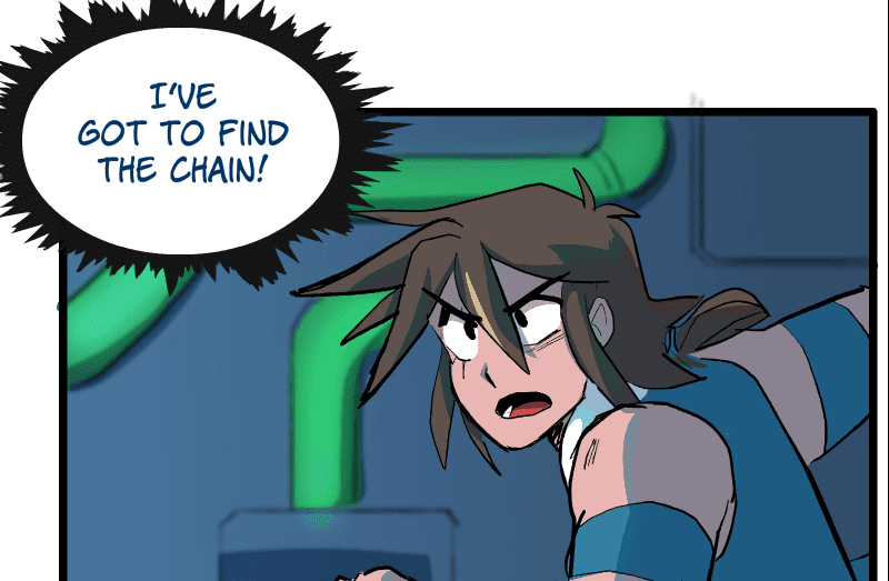 Room of Swords Chapter 123 page 111 - Chapter 123: (S2) Ep. 123