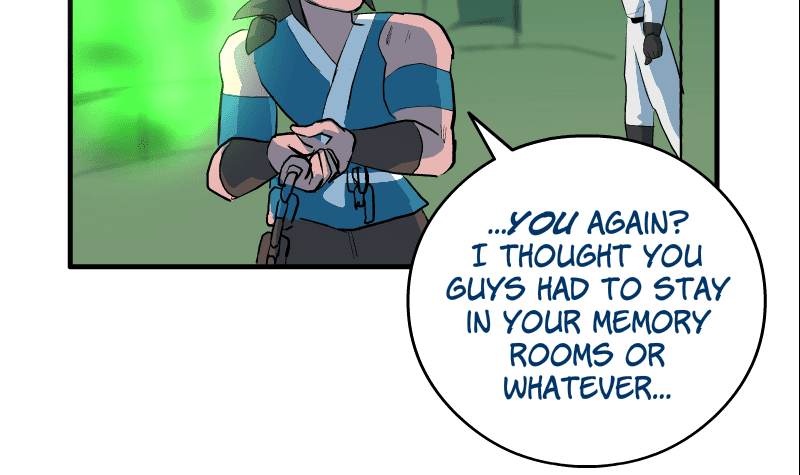 Room of Swords Chapter 123 page 123 - Chapter 123: (S2) Ep. 123