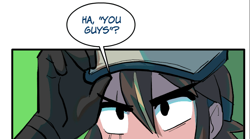 Room of Swords Chapter 123 page 124 - Chapter 123: (S2) Ep. 123
