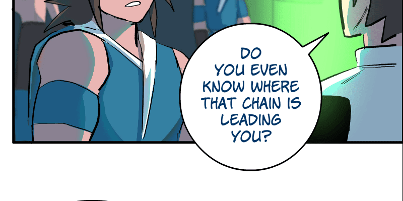 Room of Swords Chapter 123 page 127 - Chapter 123: (S2) Ep. 123