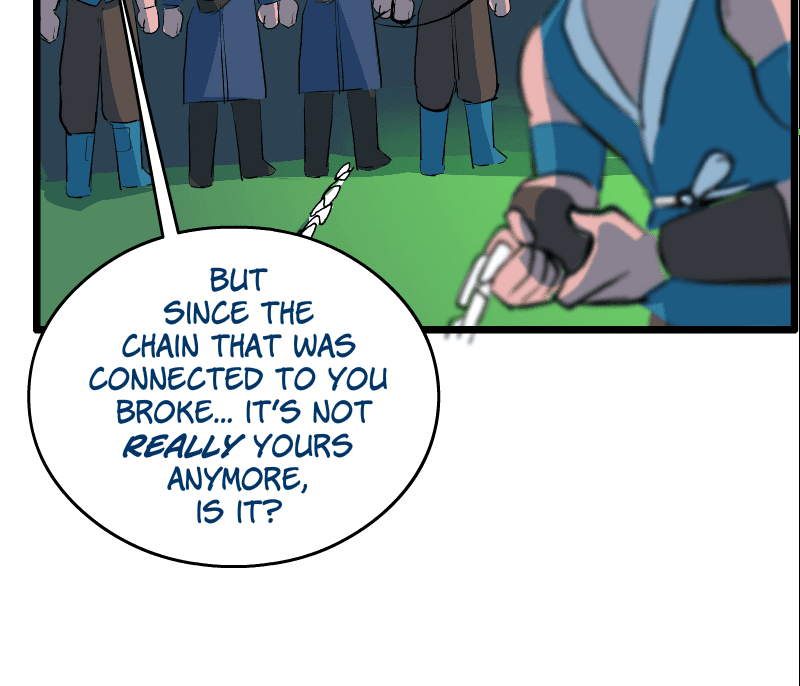 Room of Swords Chapter 123 page 129 - Chapter 123: (S2) Ep. 123