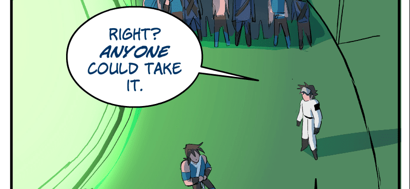 Room of Swords Chapter 123 page 131 - Chapter 123: (S2) Ep. 123
