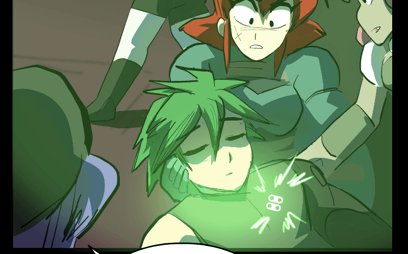 Room of Swords Chapter 123 page 19 - Chapter 123: (S2) Ep. 123
