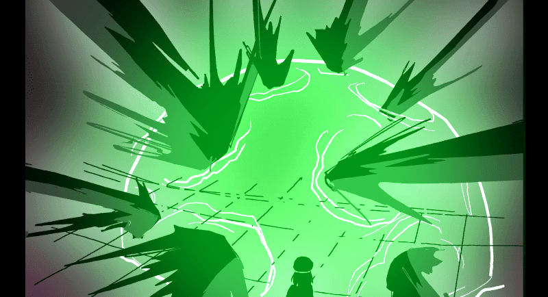 Room of Swords Chapter 123 page 28 - Chapter 123: (S2) Ep. 123