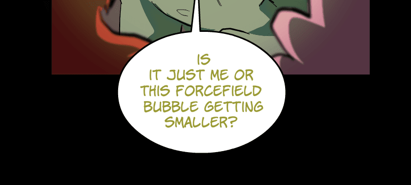 Room of Swords Chapter 123 page 33 - Chapter 123: (S2) Ep. 123