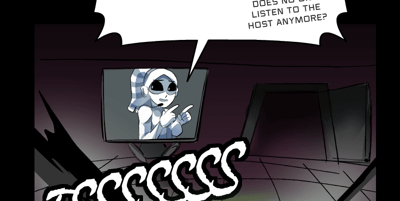 Room of Swords Chapter 123 page 35 - Chapter 123: (S2) Ep. 123