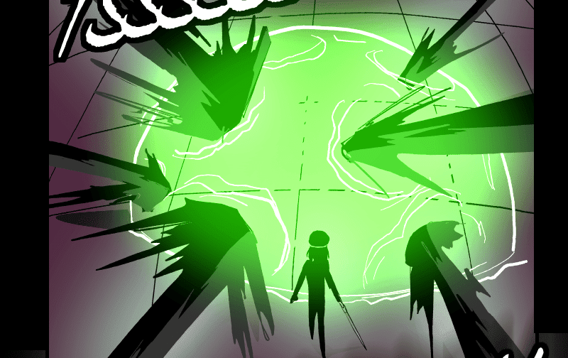 Room of Swords Chapter 123 page 36 - Chapter 123: (S2) Ep. 123