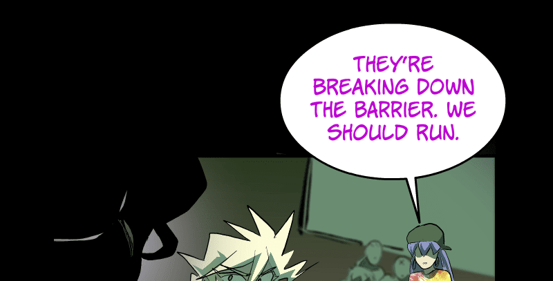 Room of Swords Chapter 123 page 38 - Chapter 123: (S2) Ep. 123