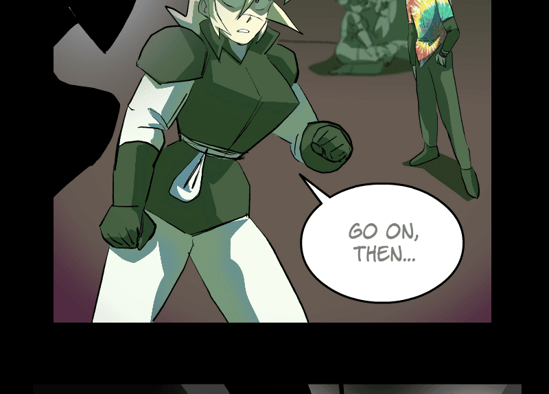 Room of Swords Chapter 123 page 39 - Chapter 123: (S2) Ep. 123