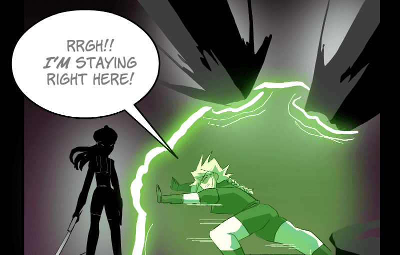 Room of Swords Chapter 123 page 40 - Chapter 123: (S2) Ep. 123