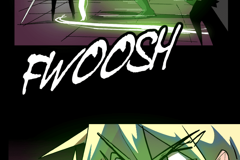 Room of Swords Chapter 123 page 41 - Chapter 123: (S2) Ep. 123