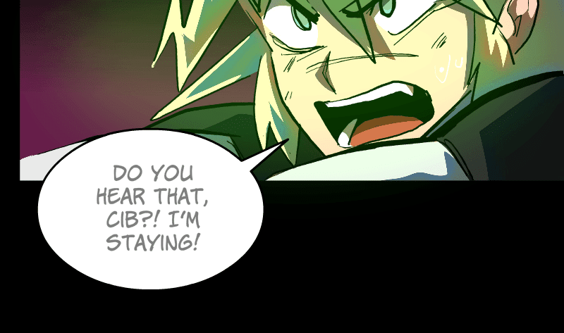 Room of Swords Chapter 123 page 42 - Chapter 123: (S2) Ep. 123