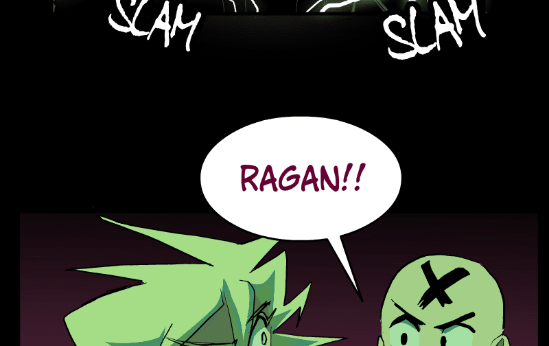 Room of Swords Chapter 123 page 45 - Chapter 123: (S2) Ep. 123