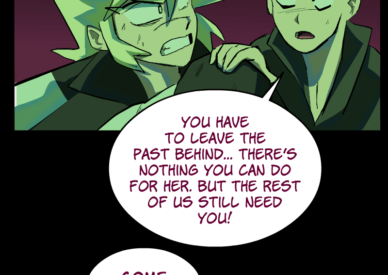 Room of Swords Chapter 123 page 46 - Chapter 123: (S2) Ep. 123
