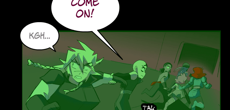 Room of Swords Chapter 123 page 47 - Chapter 123: (S2) Ep. 123